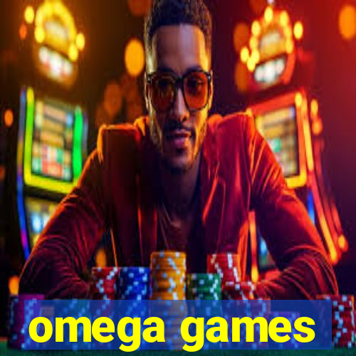 omega games